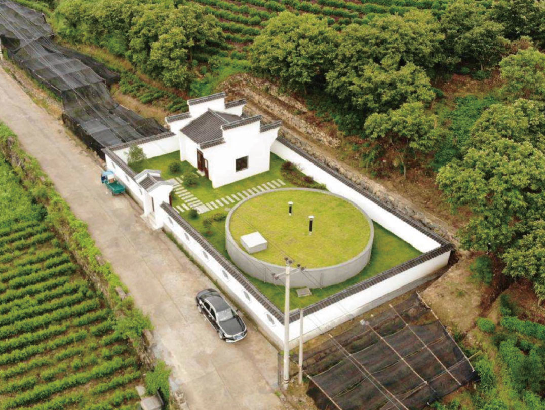 農(nóng)村飲用水凈化技術(shù) 農(nóng)村飲用水凈化技術(shù)